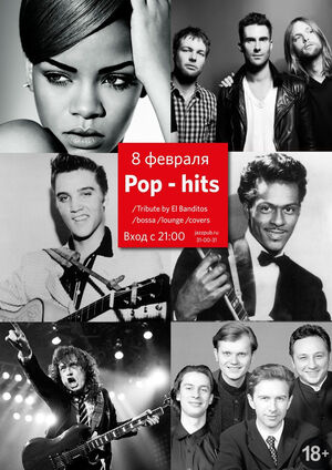 Pop Hits