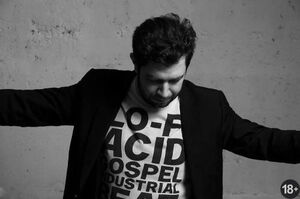 Afterparty Sound Around «Страсти по Весне»