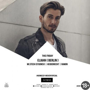Eliahh (Berlin)