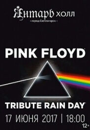 Трибьют-проект «Pink Floyd»