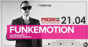 Funkemotion