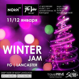 Winter Jam