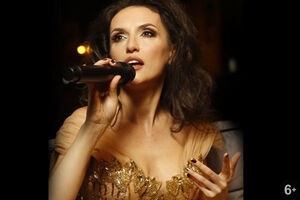 Boris Netsvetaev Trio