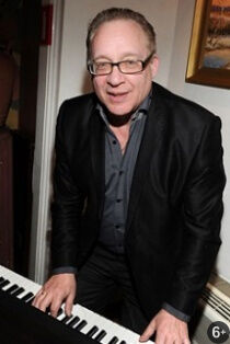 Максим Дунаевский