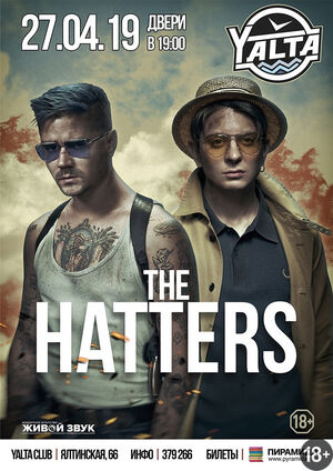 The Hatters