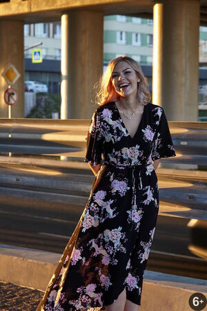 Открытие музыкального сезона в Калининградском зоопарке