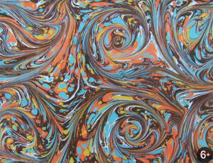 Музыка на воде