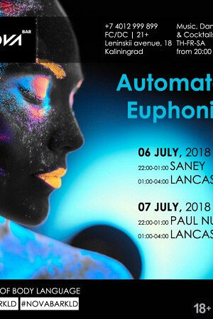 Automaton Euphonia
