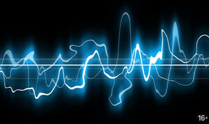 Концерт современной экспериментальной музыки