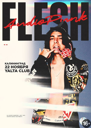 Flesh