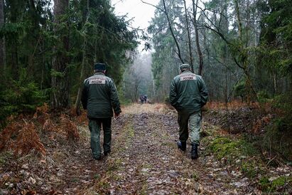 В МФЦ области начали оформлять разрешения на охоту (список) 