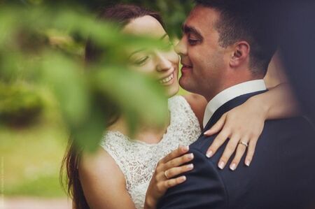 Екатерина и Александр Петушковы