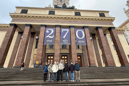 Школьники региона победили в Международной олимпиаде по экспериментальной физике