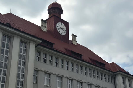 В школе мы учились по 12 часов: интервью со студентками БФУ из Китая