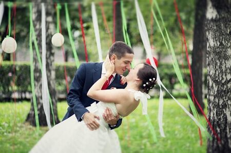 Юлия Лещёва и Кирилл Деев