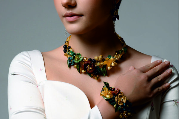 Янтарь. Перезагрузка