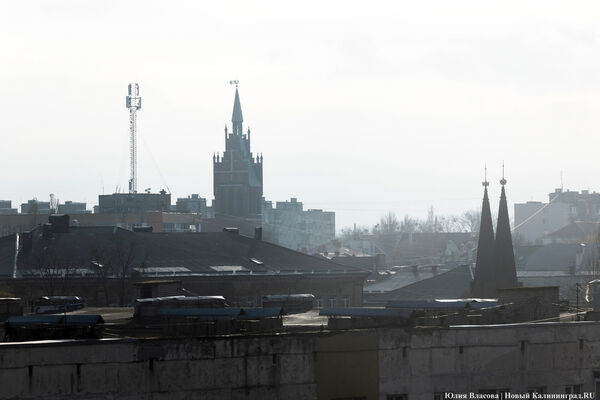 2025-й в ленте новостей