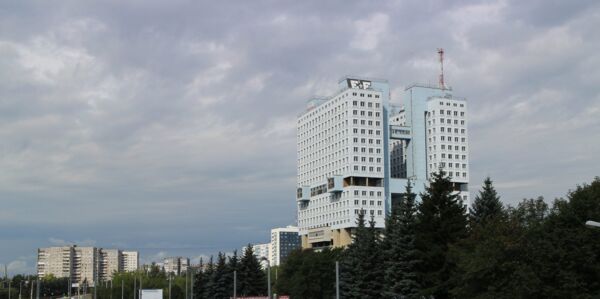 Память имеет адрес