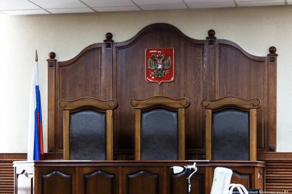 Фестиваль, которого не было: как прошло заседание суда по делу «Фестивальной дирекции»