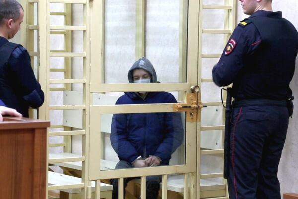 Вечерний @Калининград: пытки отчима, деградация транспорта и курс на весну