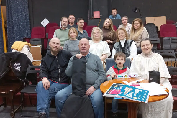 Вечерний @Калининград: выселение в никуда, праздник Канта, роскошь Светлогорска