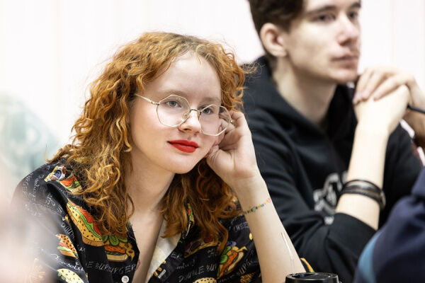 Куда пойти учиться: среднее, высшее и дополнительное образование в Калининграде