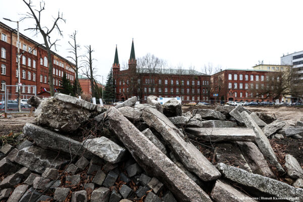 «Эталон» у «мореходки»: как исполняют социальные обязательства крупные инвесторы 