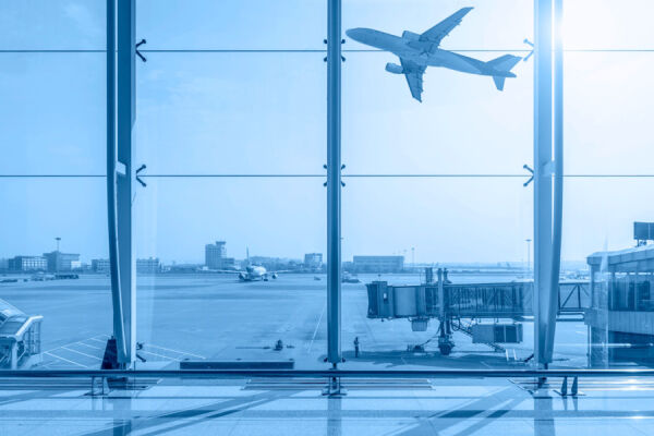 «Билайн» создал ИИ-систему контроля обслуживания самолетов 