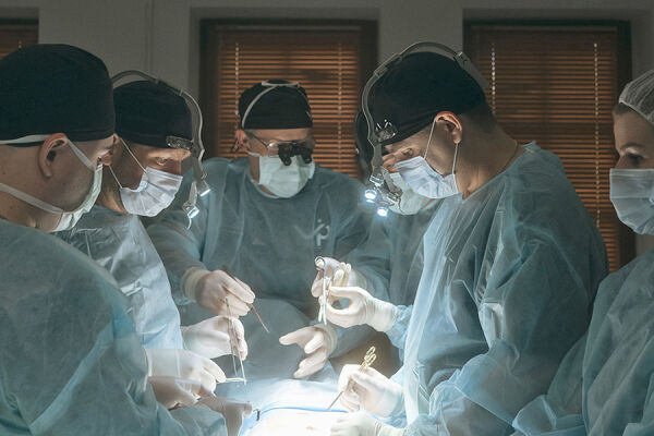 VIP Clinic предлагает очные консультации и помощь врачей из Москвы