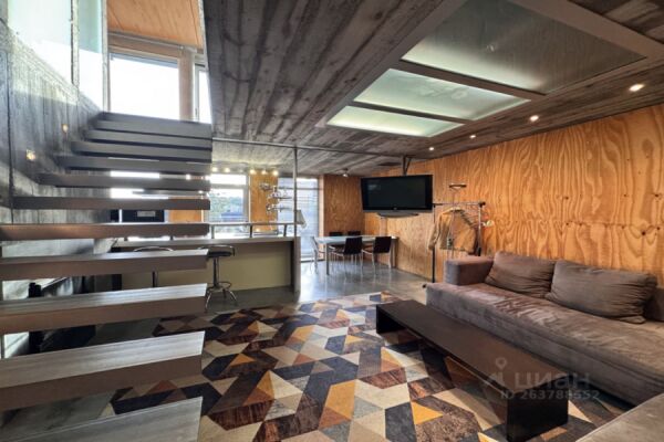 Пентхаус по цене «однушки»: топ трехкомнатных квартир в аренду в Светлогорске