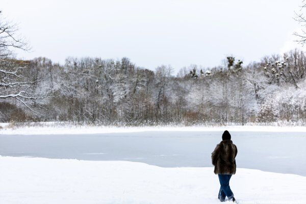 Возможно похолодание до −20°С: прогноз погоды в Калининграде на выходные и далее