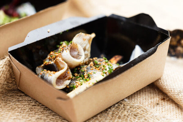 «Дружить ряпушками»: в Роминтской пуще прошёл рыбный фестиваль с карельскими корнями 