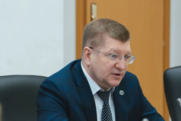 Ставка, инфляция и туристы: Вадим Пивоваров о денежно-кредитной  политике