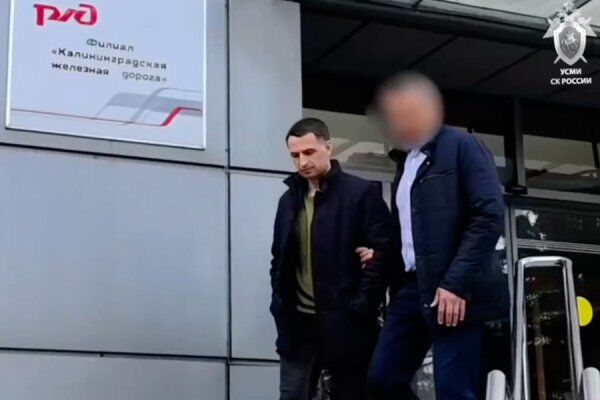 В Калининградской области выявили коррупционную схему при реализации нацпроекта 