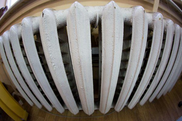 Горвласти: калининградцам, получающим тепло по нормативу, платить за май не придется