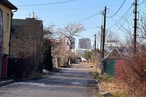 ​​Садоводы Калининграда: власти хотят изъять сотню наших дач близ Моспроспекта