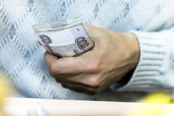 Работа в Калининграде: топ вакансий недели 