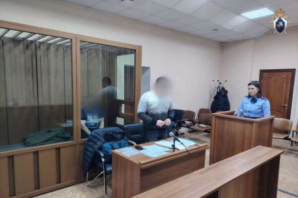 Может оказать давление: почему экс-главу администрации Советска отправили в СИЗО