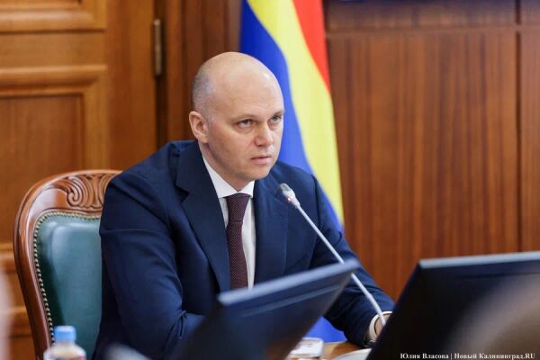 Губернатор о застройке Рыбачьего: «Решение принято, там ничего не будет»