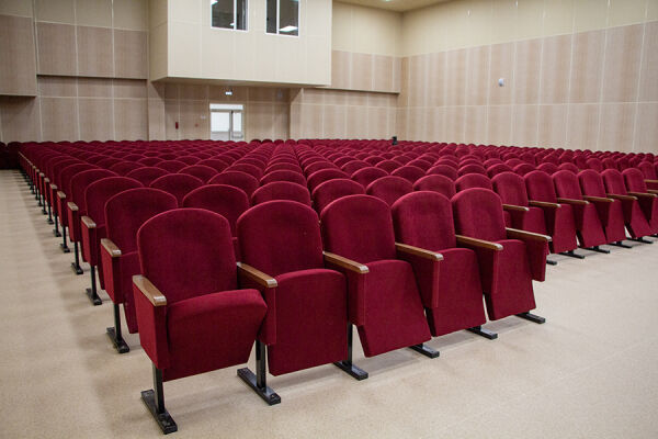 Комфорт для младших классов: в Светлогорске завершается строительство школы (фото)