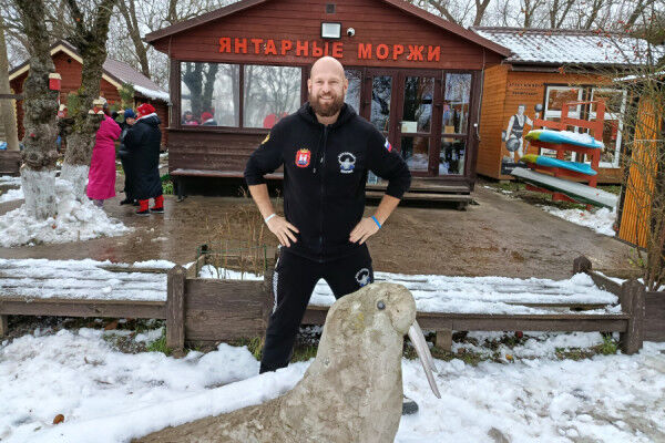 Реализовать себя возможно: интервью со спортивным журналистом Дмитрием Ивановым