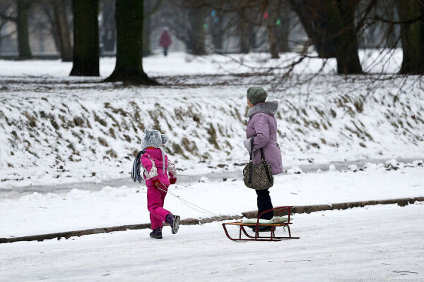 Индексация пособий, ипотека и плата за детский сад: нововведения февраля