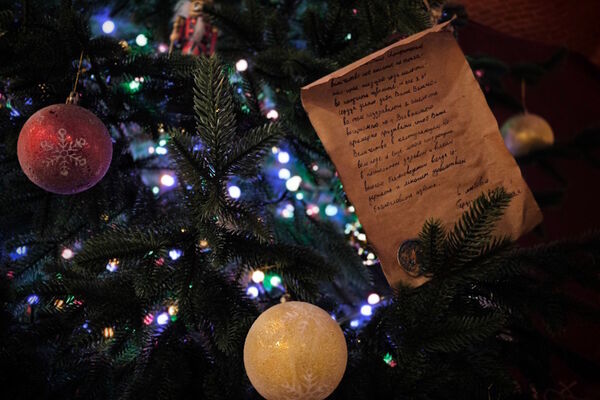 Музей Мирового океана подготовил насыщенную новогоднюю программу