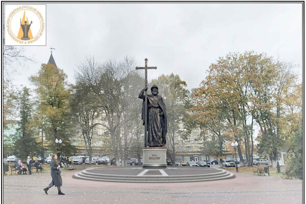 Без вопросов и разногласий: как Совет по культуре принимал памятник князю Владимиру 