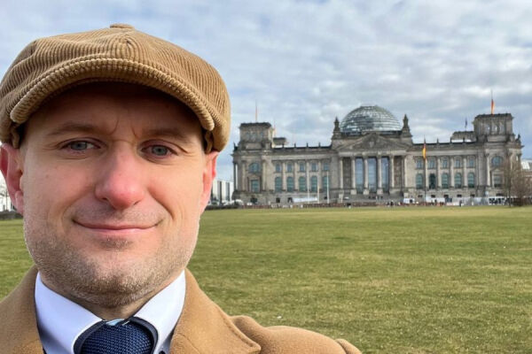 Немецкий политолог: в Германии никто не мечтает о возвращении Восточной Пруссии