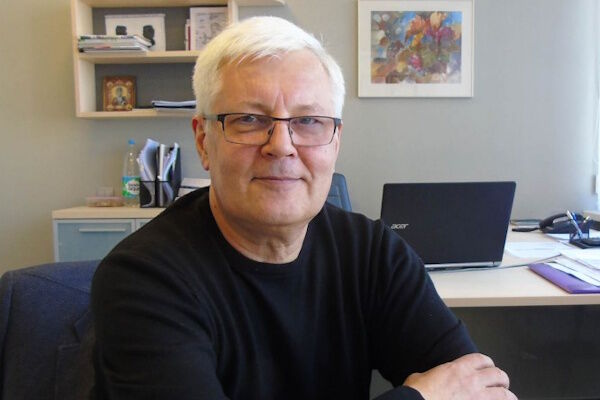 Калининградские архитекторы о Сергее Гулевском: «Таких людей единицы»