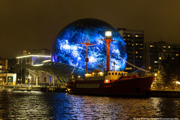 День науки, встречи выпускников и прощание «Бастиона»: афиша на выходные
