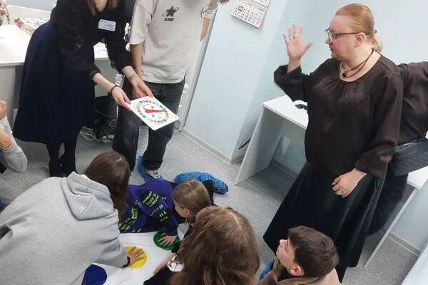 Жизнь без поправок на диагноз: как прошёл Всемирный день защиты слуха 