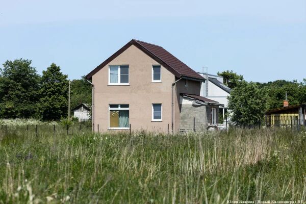 ВТБ снизил первый взнос по рыночной ипотеке на ИЖС на 10%