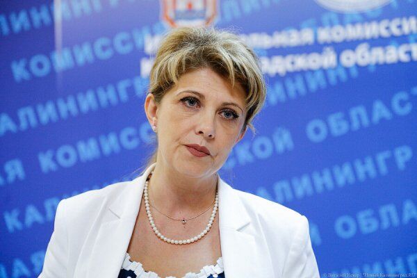 Винярская рассказала, что будет с одномандатниками от «Яблока» после решения Верховного Суда